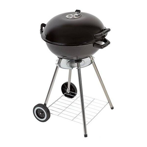 Гриль-барбекю