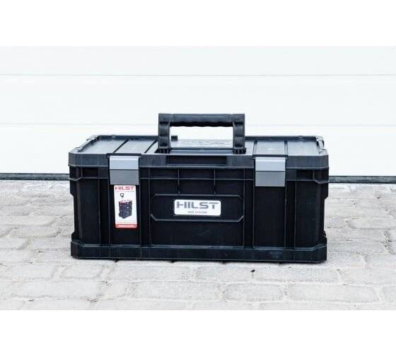 Ящик для инструментов HILST Indoor Toolbox Plus