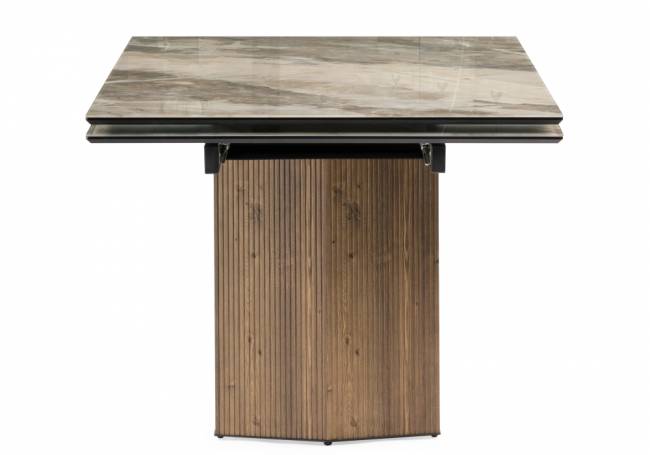 Монерон 200(260)х100х77 каталония / орех кантри