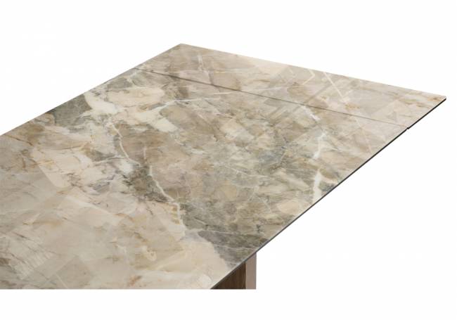 Монерон 200(260)х100х77 каталония / орех кантри