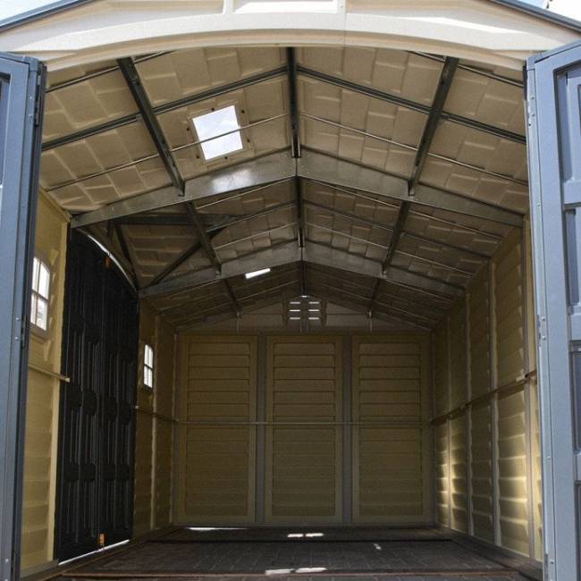 Пластиковый хозблок Apex Pro Пластиковый хозблок Apex Pro