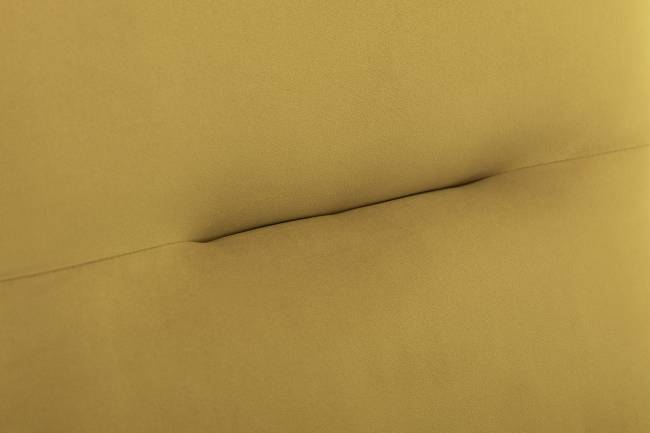 Кресло-качалка Leset Дэми Венге V28 желтый Кресло-качалка Leset Дэми Венге V28 желтый