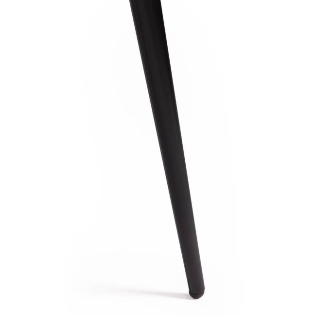 Стул MONRO (mod. 710) / 1 шт. в упаковке ткань/металл, 56х51х80 см, высота до сиденья 47 см, темно-серый barkhat 14/черный темно-серый ткань/металл Стул MONRO (mod. 710) / 1 шт. в упаковке ткань/металл, 56х51х80 см, высота до сиденья 47 см, темно-серый barkhat 14/черный темно-серый ткань/металл