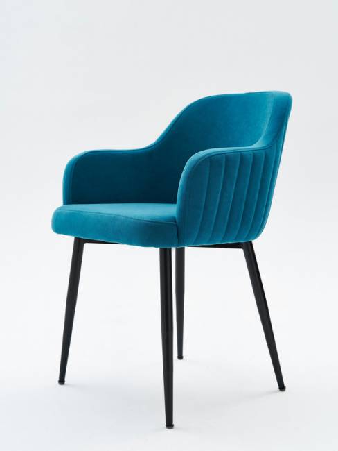 Стул Modern Denim / Black 2 Стул Modern Denim / Black 2