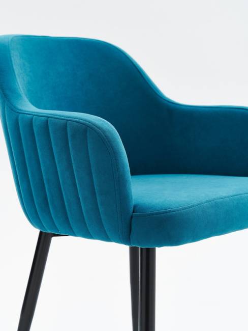 Стул Modern Denim / Black 2 Стул Modern Denim / Black 2