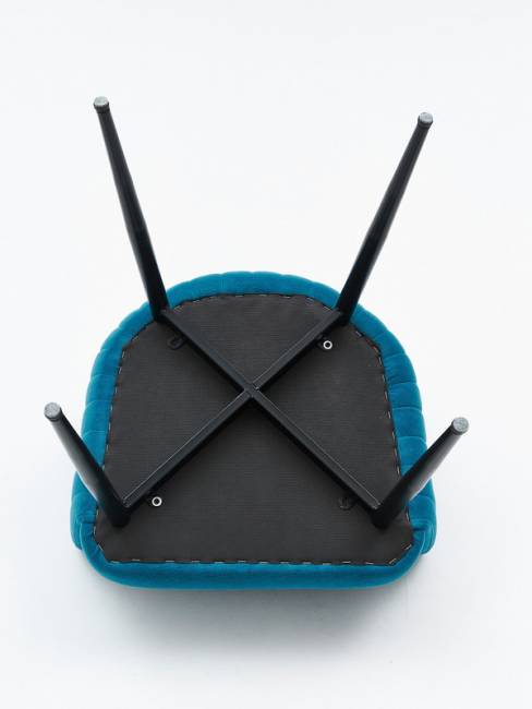 Стул Modern Denim / Black 2 Стул Modern Denim / Black 2