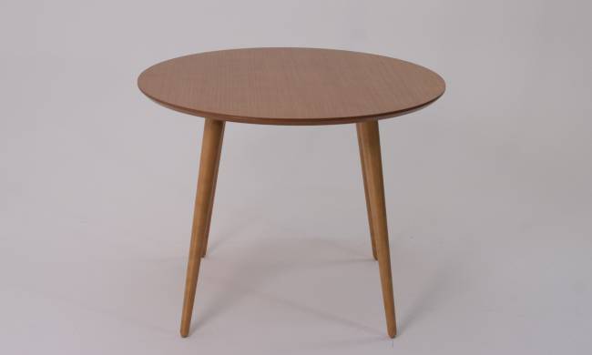 Стол Монте К 100 натур со стульями Сашш натур белый Стол Монте К 100 натур со стульями Сашш натур белый