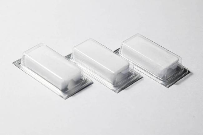 Приманка для комаров и мошки "Octenol Black kill" из 3 шт