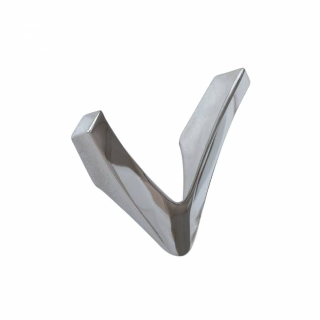 Угловой шкаф для одежды Амели Моби 13.131 цвет шёлковый камень