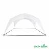 Тент садовый Green Glade 1260 4,5х4,5х2,65/2м полиэстер