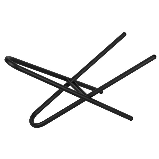 Дровница 2 черный Дровница 2 черный