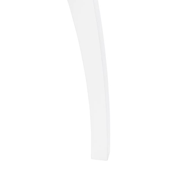 Стул Leset Орегон Белый Селена белый Белый