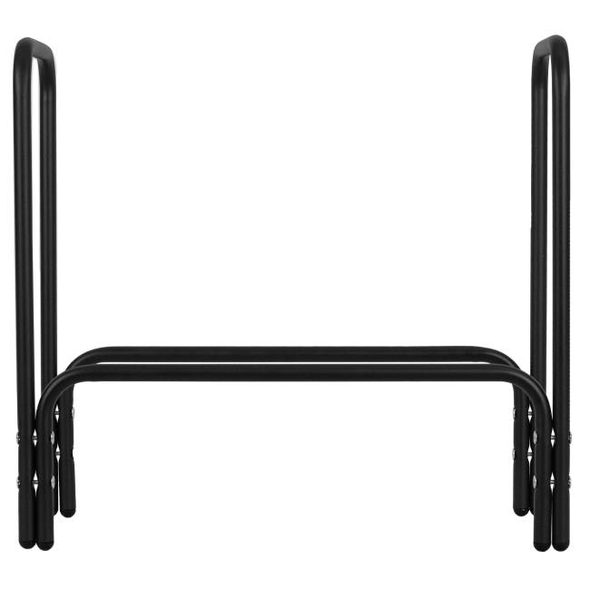 Дровница 4 черный Дровница 4 черный