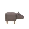 Пуф Leset Hippo COMBI Milos 16 Бук
