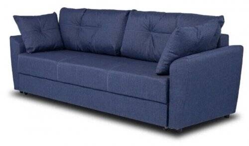Диван - кровать Мюнхен синий Диван - кровать Мюнхен синий