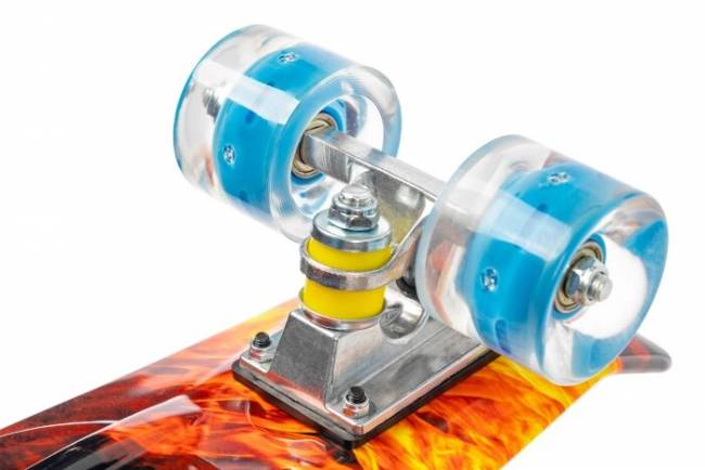 Пенни борд Sundays WX-207 Element