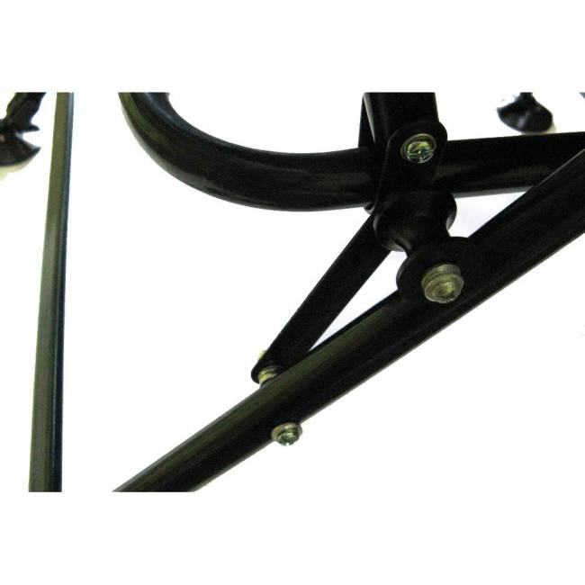 Кресло карповое Tramp Elite TRF-043