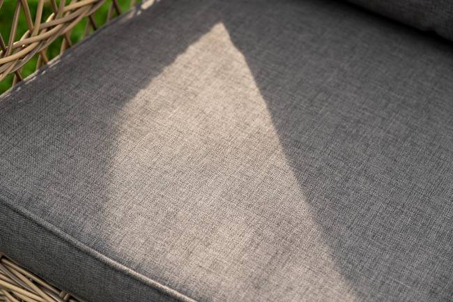 "Гранд Латте" лаунж-зона из искусственного ротанга, цвет соломенный "Гранд Латте" лаунж-зона из искусственного ротанга, цвет соломенный