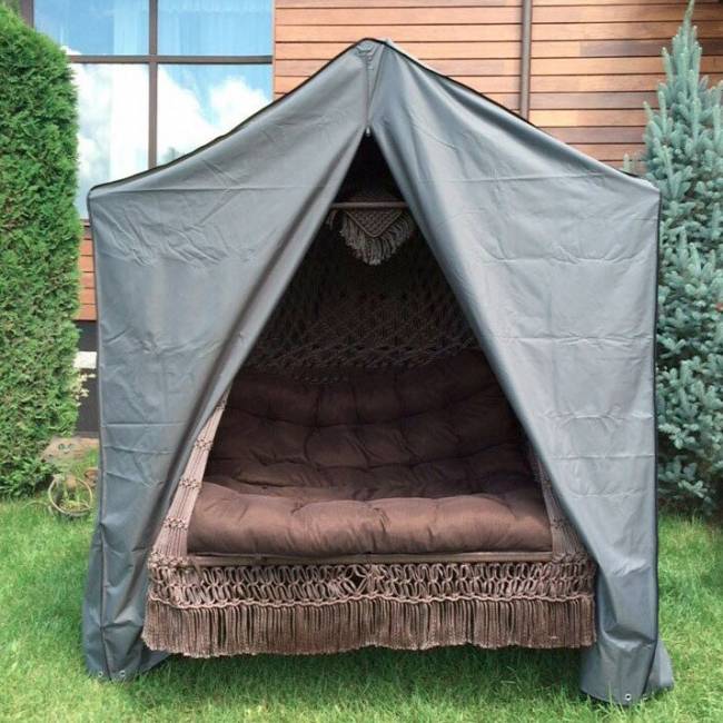 Чехол для подвесных качелей СЕАРА Чехол для подвесных качелей СЕАРА