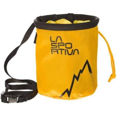 Мешочек для магнезии Laspo Kid Chalk Bag