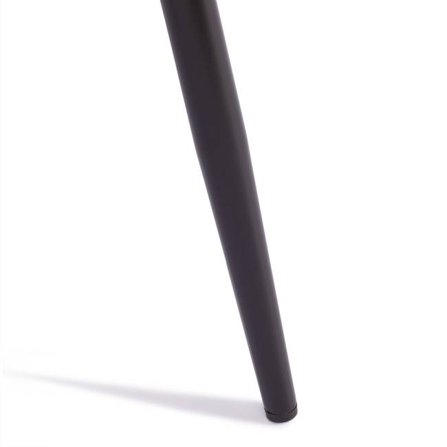 Стул BREEZE (mod. 4724) / 1 шт. в упаковке вельвет/металл, 44 х 53 х 87 см, Light grey (светло-серый) HLR14 / черный светло-серый Стул BREEZE (mod. 4724) / 1 шт. в упаковке вельвет/металл, 44 х 53 х 87 см, Light grey (светло-серый) HLR14 / черный светло-серый