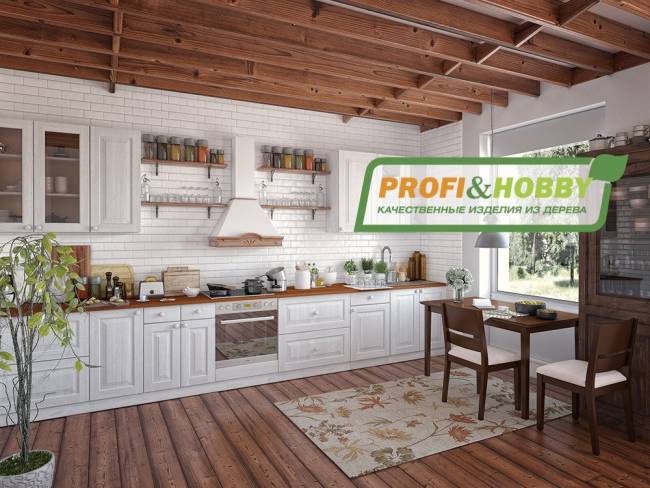 Тумба 3 ящика 600 х 560 х 720 сосна, без покраски