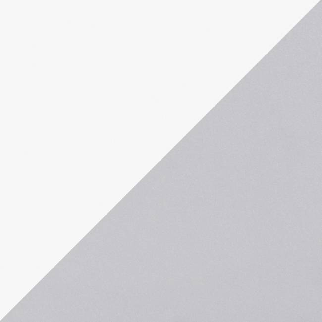 Полка Торонто 16.475 цвет белый шагрень/стальной серый