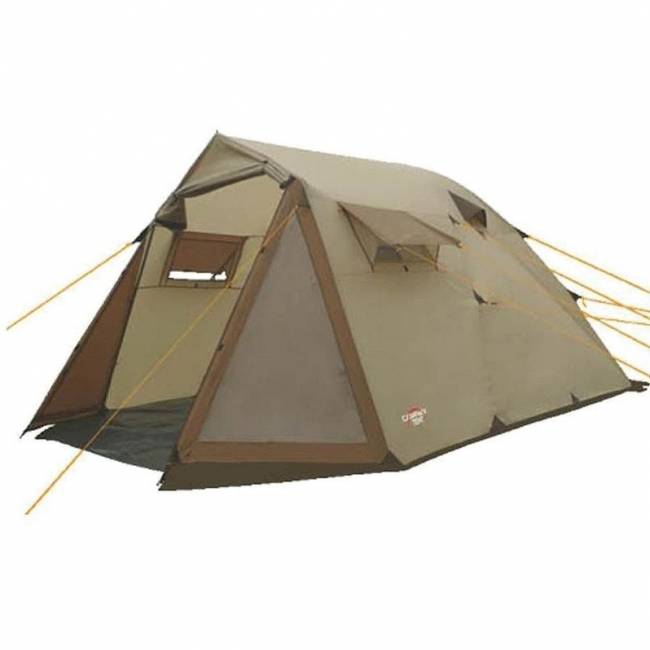 Палатка Campack Tent Camp Voyager 5