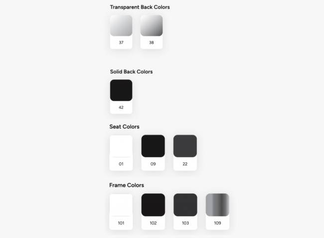 Кресло пластиковое барное Ego-K Bar сатинированный алюминий, белый, дымчатый 560х550х1100 мм