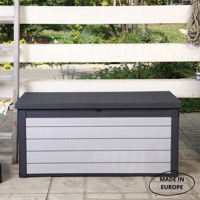 Сундук Денали 570 л (Denali DuoTech Deck Box 570L) Сундук Денали 570 л (Denali DuoTech Deck Box 570L)