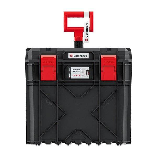 Модульный ящик для инструментов X-Block TECH KXB604050G-S411