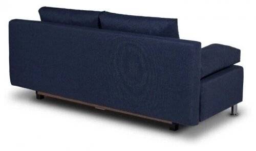 Диван-кровать Морис, синий джинс Диван-кровать Морис, синий джинс