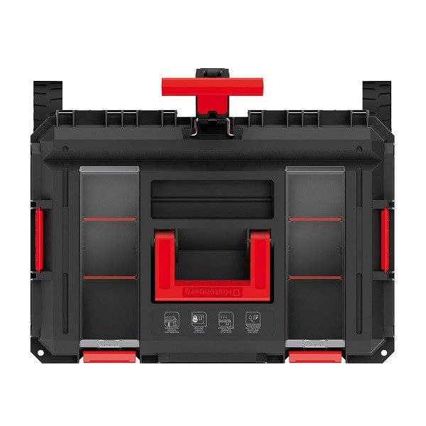 Модульный ящик для инструментов X-LOG KXB604050FD-S411