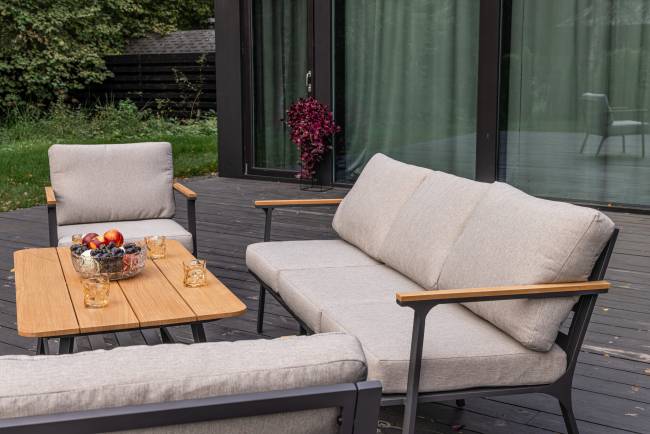 Лаунж-зона OLIVER