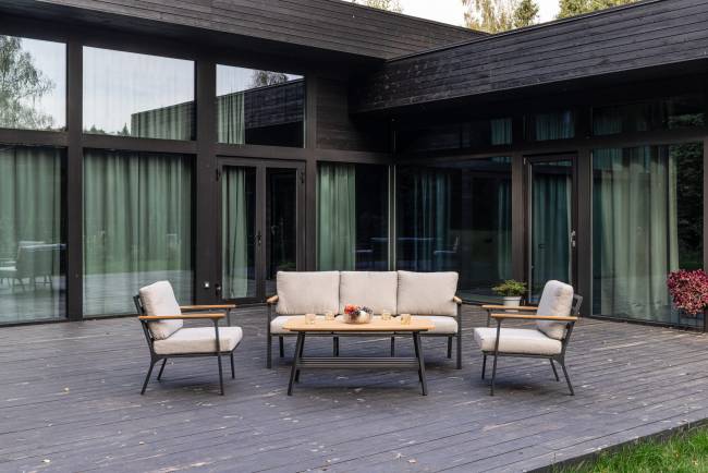 Лаунж-зона OLIVER