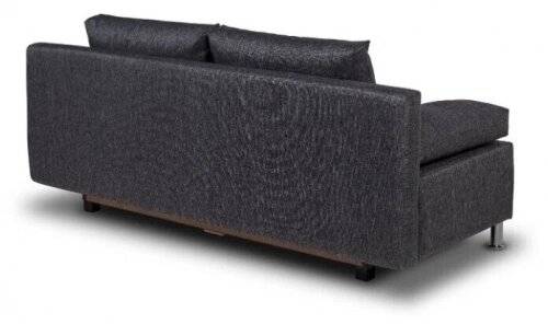 Диван-кровать Морис, темно-серый Диван-кровать Морис, темно-серый