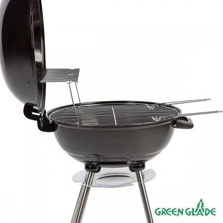 Гриль-барбекю Green Glade AC18 Гриль-барбекю Green Glade AC18