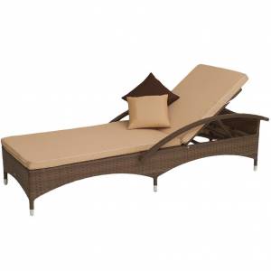 Лежак "Мальта-2" Лежак "Мальта-2"