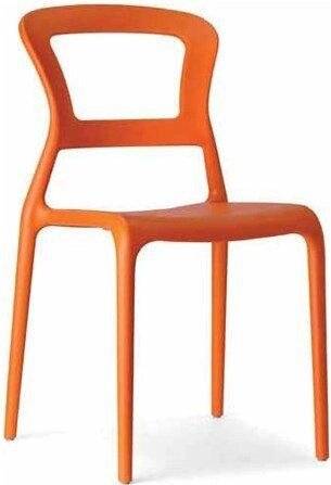 Стул пластиковый Scab Design,  Pepper