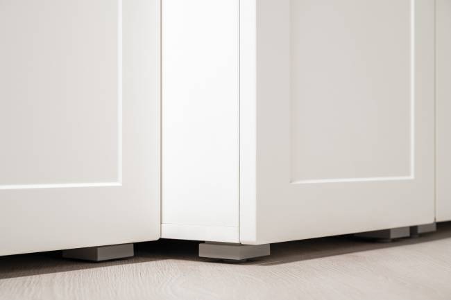 Шкаф Остин 13.224 цвет белый шагрень/дуб крафт золотой Шкаф Остин 13.224 цвет белый шагрень/дуб крафт золотой