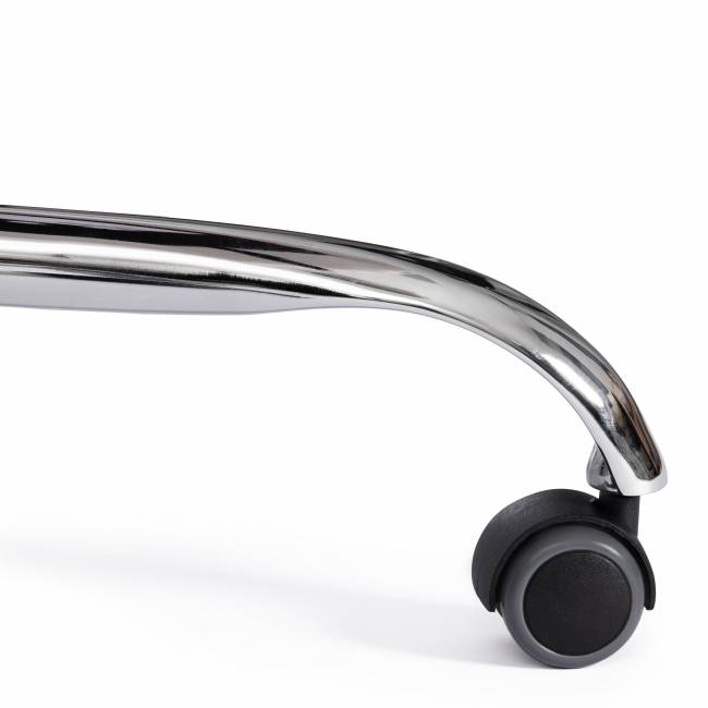 Кресло ZERO кож/зам, белый, 36-01 белый кож/зам Кресло ZERO кож/зам, белый, 36-01 белый кож/зам