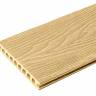 Ступень NauticPrime Esthetic Wood 160*22*4000мм, кедр