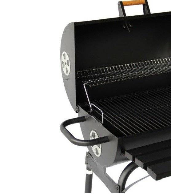 Гриль-барбекю GREEN GLADE 11100 Гриль-барбекю GREEN GLADE 11100