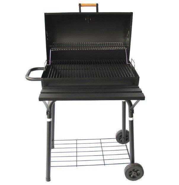 Гриль-барбекю GREEN GLADE 11100 Гриль-барбекю GREEN GLADE 11100