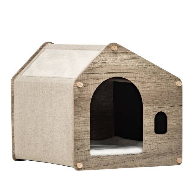 Домик для животных Leset Флёр Домик для животных Leset Флёр