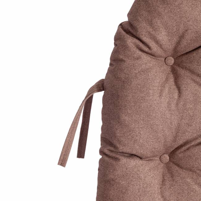 23/02 Матрац для дивана Mamasan/Мамасан экошерсть, коричневый, 1811-5 коричневый экошерсть 23/02 Матрац для дивана Mamasan/Мамасан экошерсть, коричневый, 1811-5 коричневый экошерсть