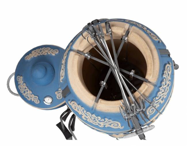 Тандыр Тамерлан