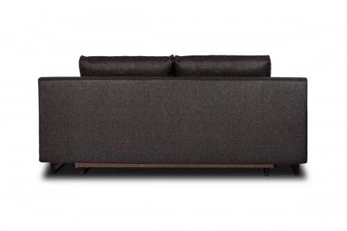 Диван-кровать "Лофт" (Тёмно-серый) Диван-кровать "Лофт" (Тёмно-серый)