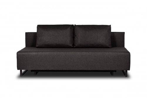 Диван-кровать "Лофт" (Тёмно-серый) Диван-кровать "Лофт" (Тёмно-серый)