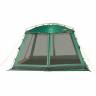 Палатка CHINA HOUSE ALU, green